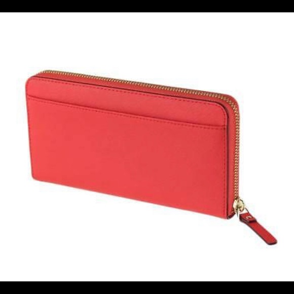 ▫️NEW▫️ Kate Spade wallet wlru2669 neda laurel way - Picture 8 of 8